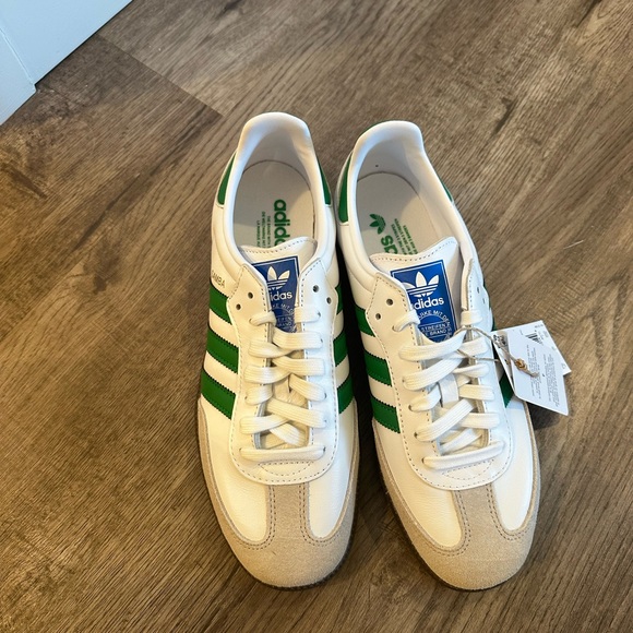 Samba original - Picture 2 of 4